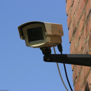 Основы видеонаблюдения. CCTV системы