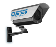 Камера видеонаблюдения GERMIKOM FX-60 (Камера наблюдения день-ночь)